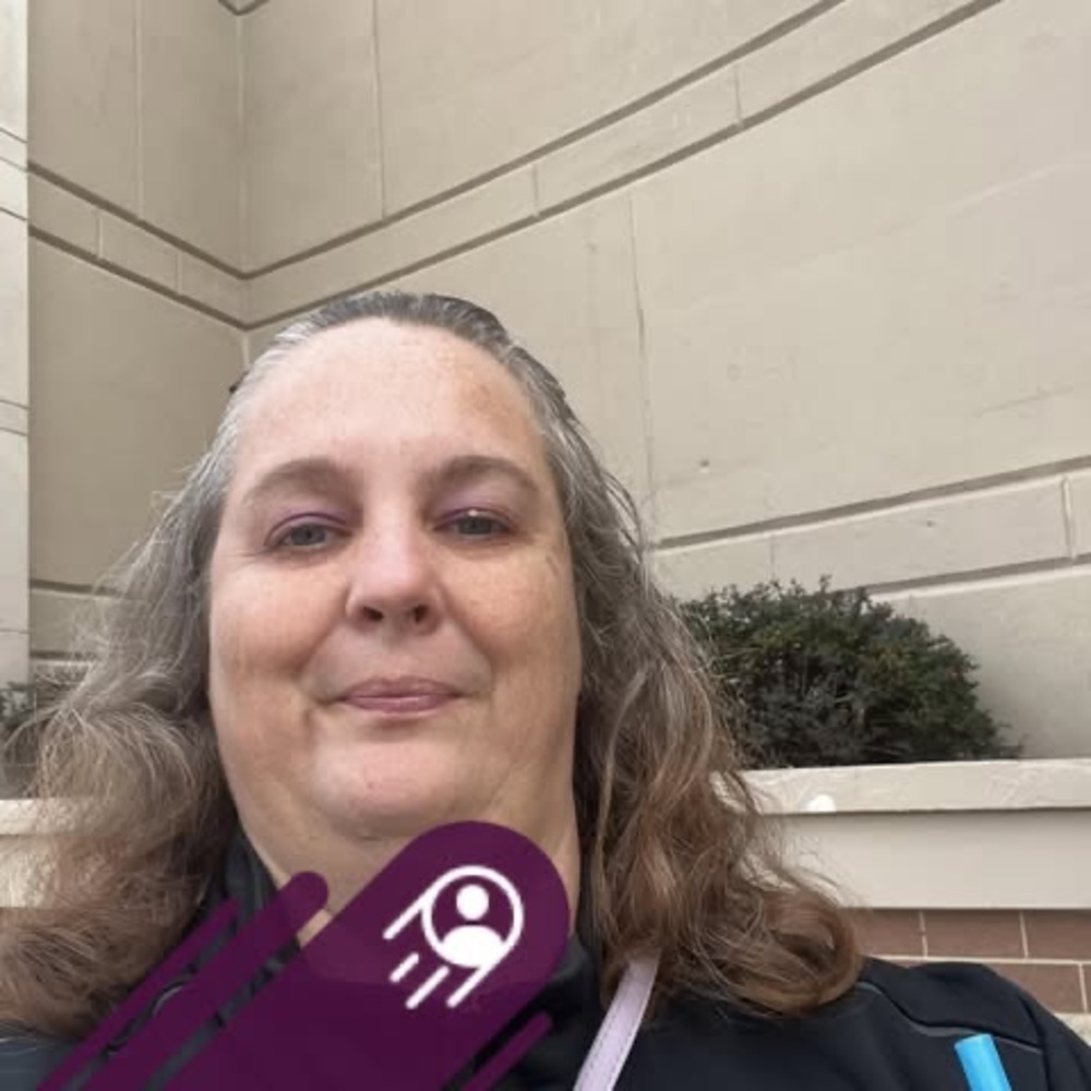 Meet your Posher, Jeni